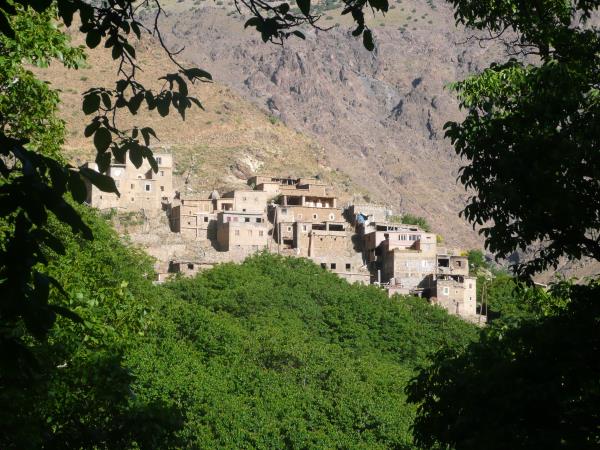 Morocco holiday, tailor made