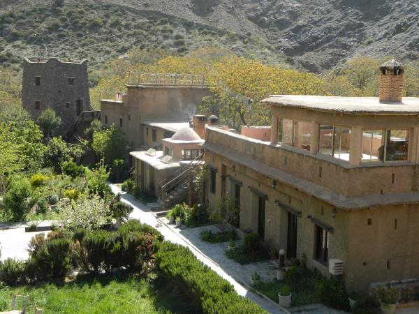 Morocco holiday, tailor made