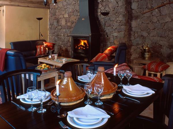 Morocco holiday, tailor made