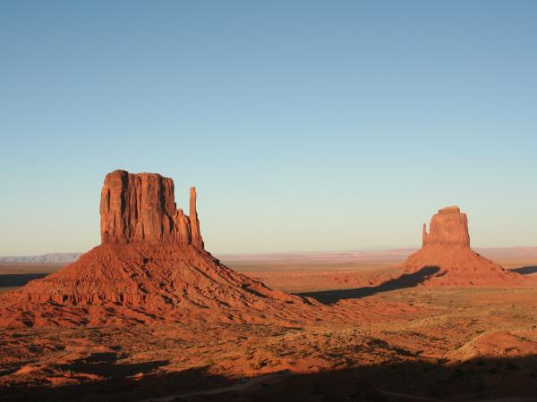 Colorado holiday, self drive tour, USA