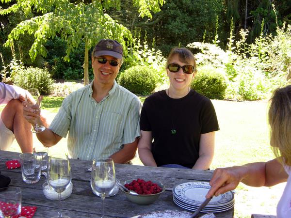 New Zealand small group tour, Auckland to Christchurch