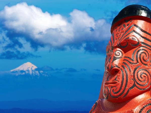 New Zealand small group tour, Auckland to Christchurch