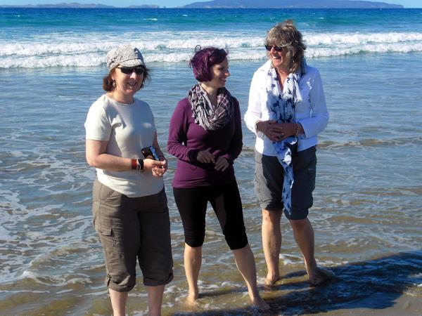 New Zealand 12 day small group tour
