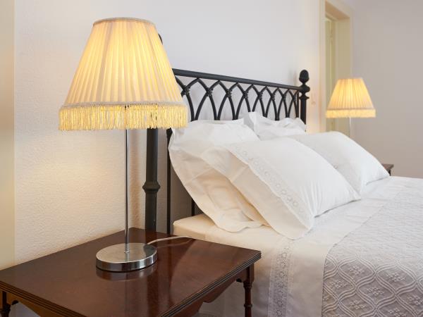 Rural accommodation in Portugal, Sintra region