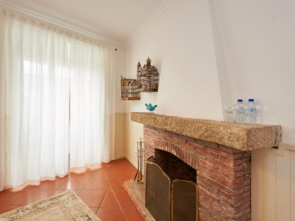Rural accommodation in Portugal, Sintra region