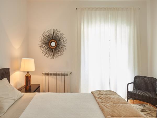 Rural accommodation in Portugal, Sintra region