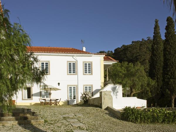 Rural accommodation in Portugal, Sintra region