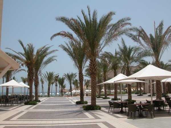 Oman and Zanzibar beach holiday