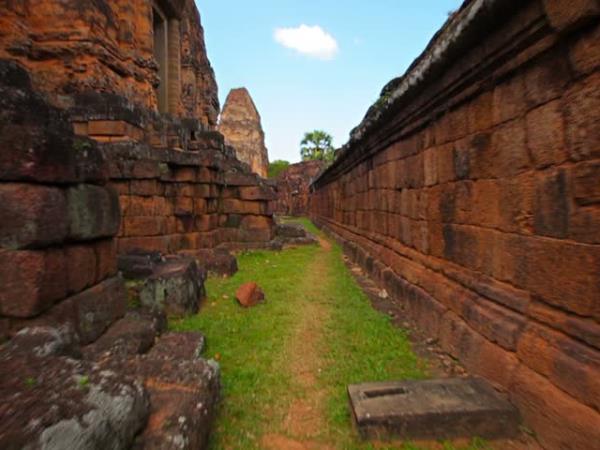 Kerala and Goa holiday, Backwaters & beaches