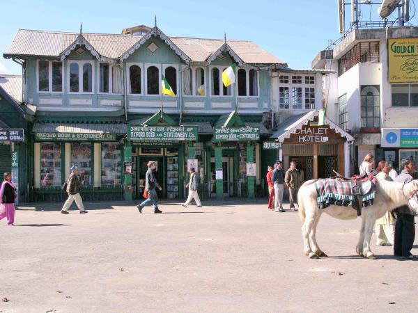 Darjeeling & Sikkim trekking holiday