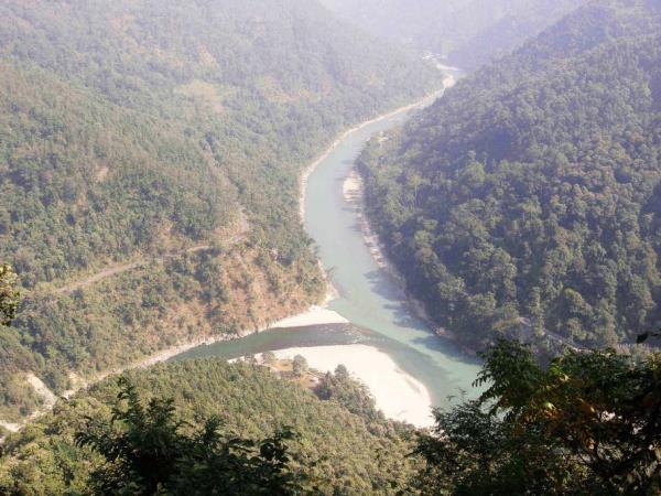 Darjeeling & Sikkim trekking holiday