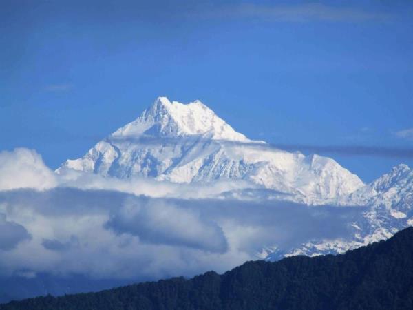 Darjeeling & Sikkim trekking holiday