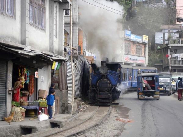 Darjeeling & Sikkim trekking holiday