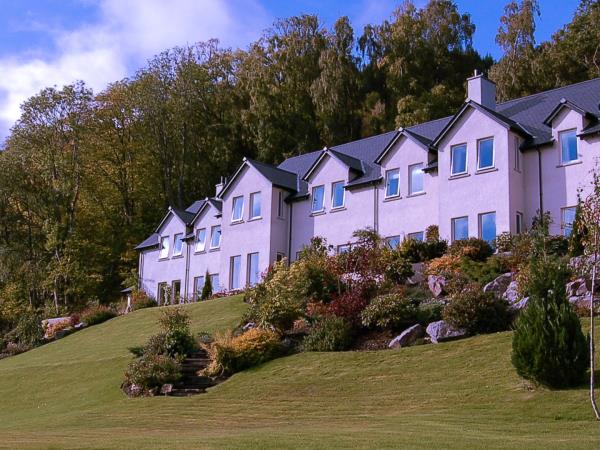 Scotland luxury rail holiday