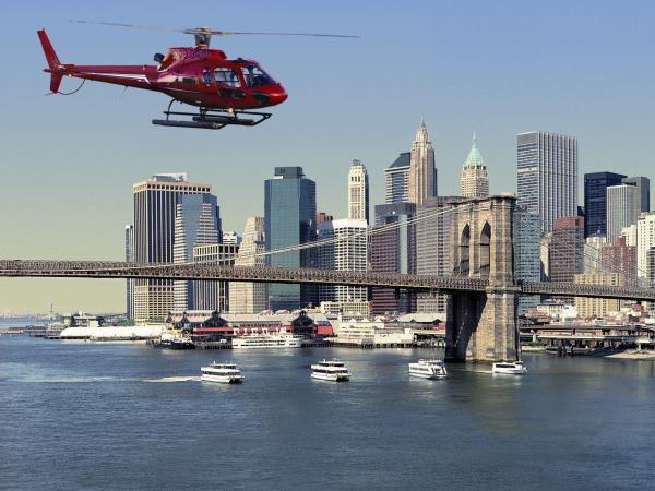 New York State holiday, USA