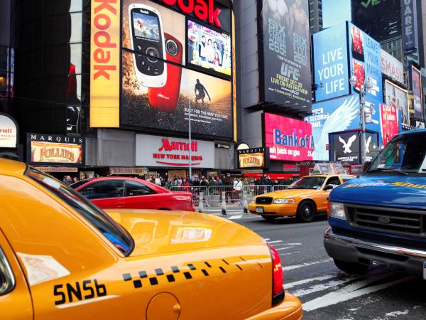 New York State holiday, USA