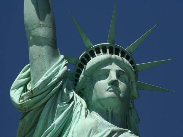 New York State holiday, USA