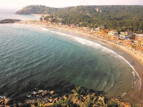 Kerala tailor made holiday