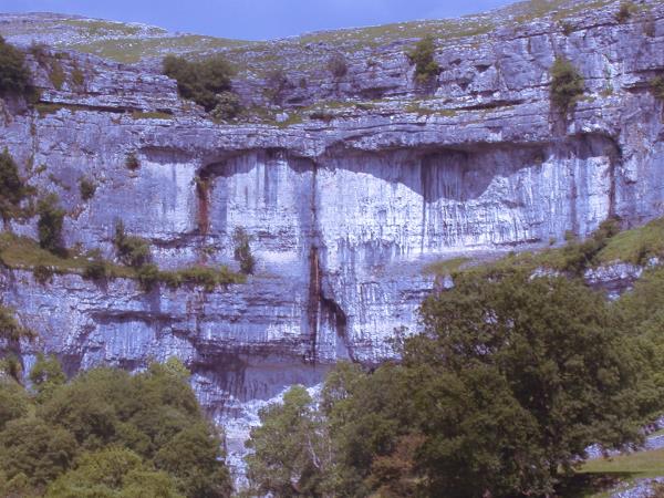 North of England by train holiday