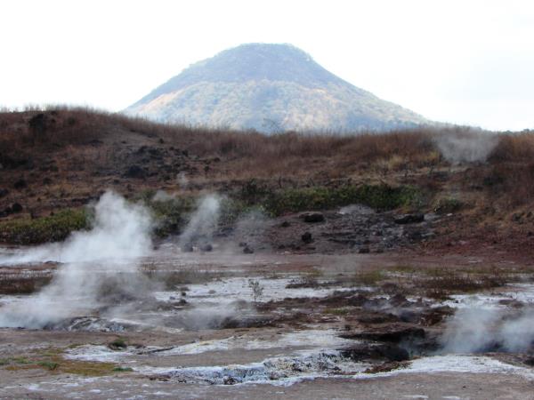 Nicaragua holidays, tailor made tour
