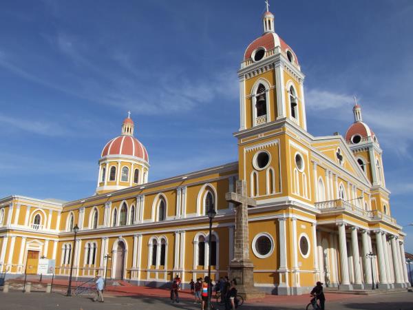 Nicaragua holidays, tailor made tour
