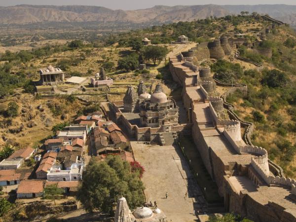 Northern India holiday, tailor made
