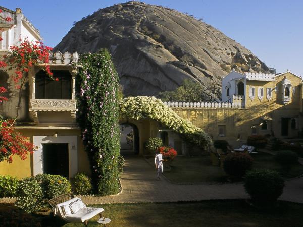 Northern India holiday, tailor made