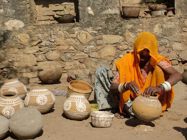 Northern India holiday, tailor made