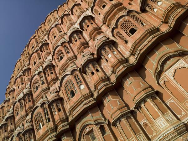 Northern India holiday, tailor made
