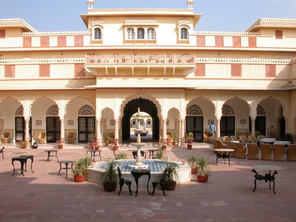 Northern India holiday, tailor made