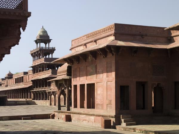 Northern India holiday, tailor made
