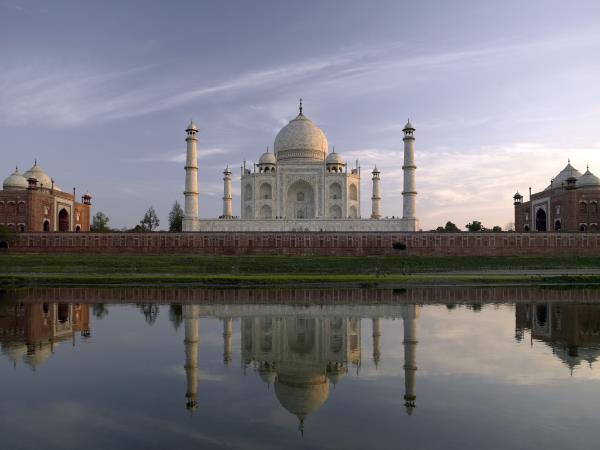 Northern India holiday, tailor made