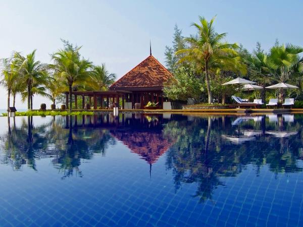 Malaysia holiday, rainforests and beaches