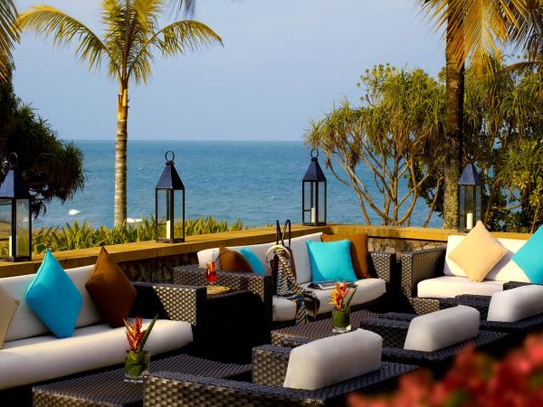 Malaysia holiday, rainforests and beaches