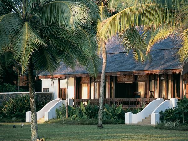 Malaysia holiday, rainforests and beaches