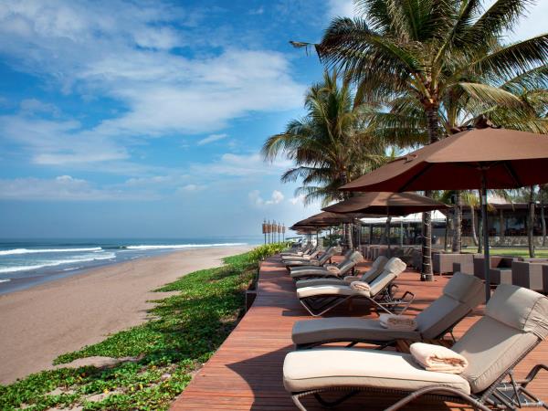Luxury Bali holiday, Alila Villas Soori & Samaya Seminyak