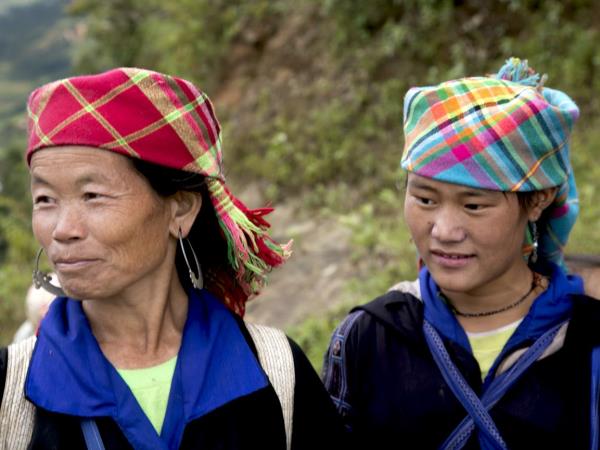 Vietnam Northern Highlands tour, 6 days