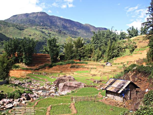 Vietnam Northern Highlands tour, 6 days