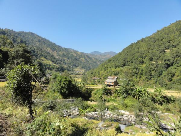 Sailung Valley trekking holiday, Nepal