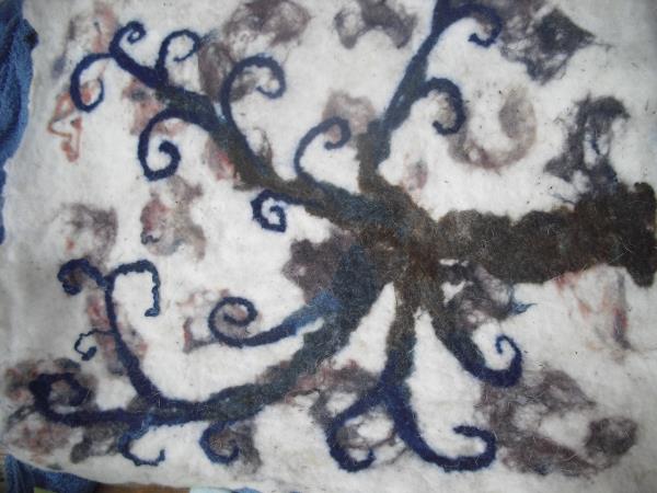 Traditional crafts holiday in Scotland