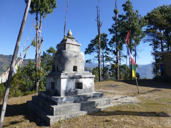 Sailung Valley trekking holiday, Nepal