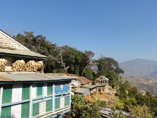 Sailung Valley trekking holiday, Nepal