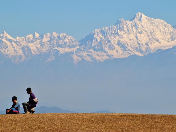 Sailung Valley trekking holiday, Nepal