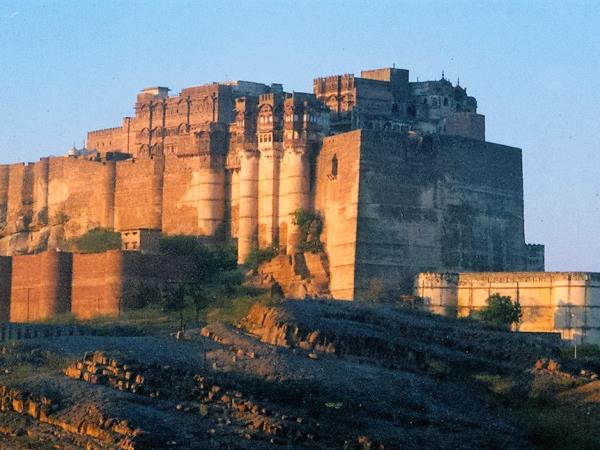 India highlights, Taj, Ganges, & ancient monuments