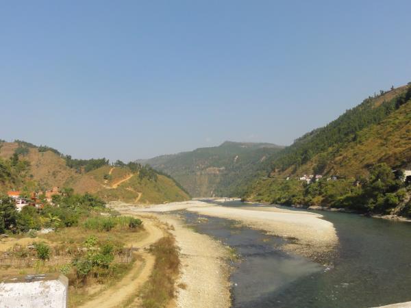 Sailung Valley trekking holiday, Nepal