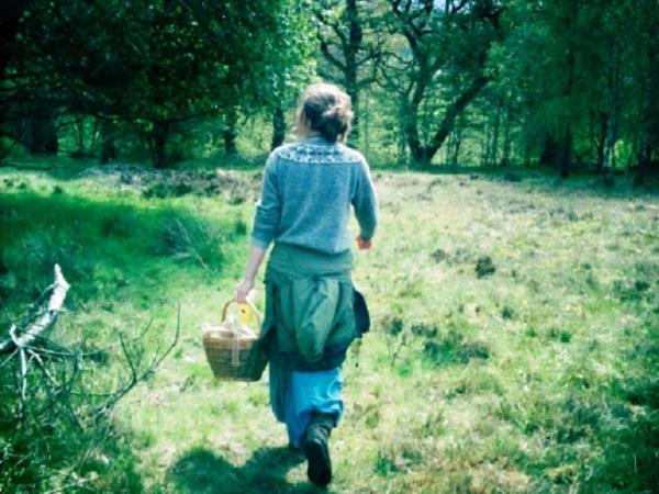 Traditional crafts holiday in Scotland