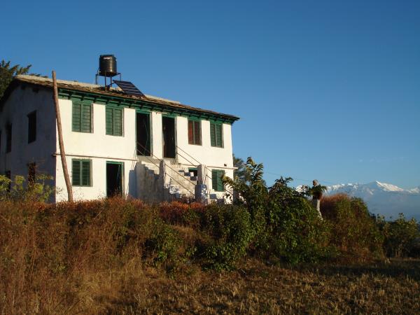 Binsar to Jageshwar walking holiday, India