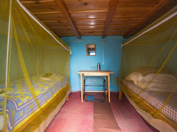 Binsar to Jageshwar walking holiday, India