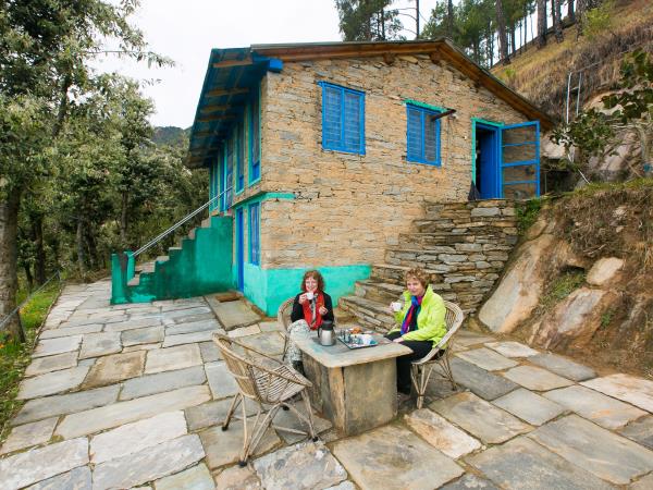 Binsar to Jageshwar walking holiday, India