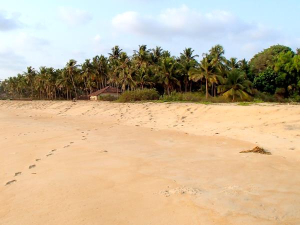 Karnataka holiday in Southern India